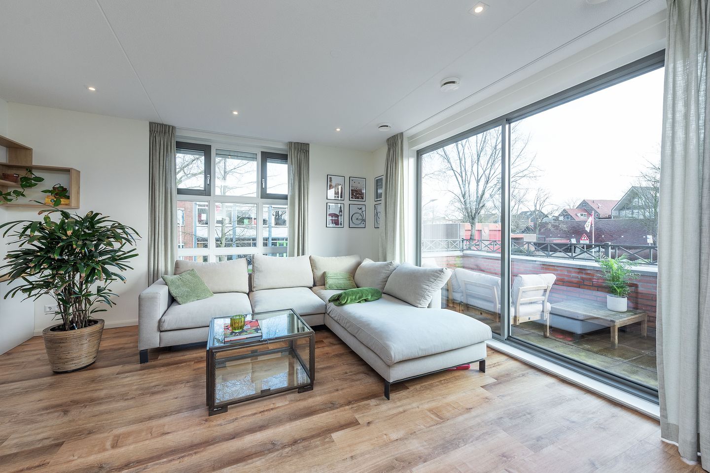 Foto 4 van Schouwstraat 8-D