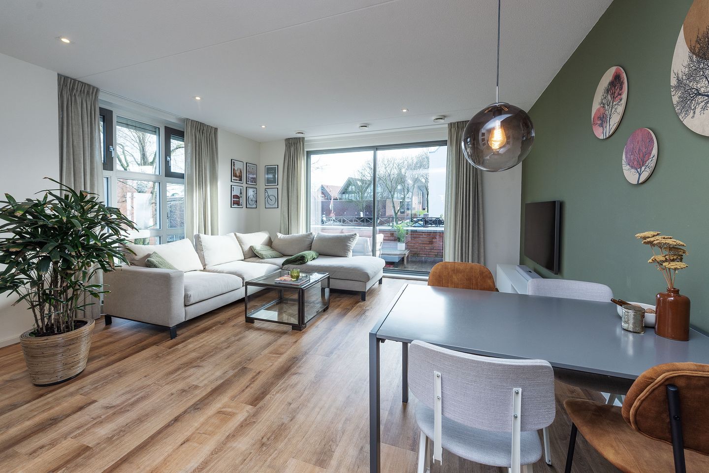 Foto 5 van Schouwstraat 8-D