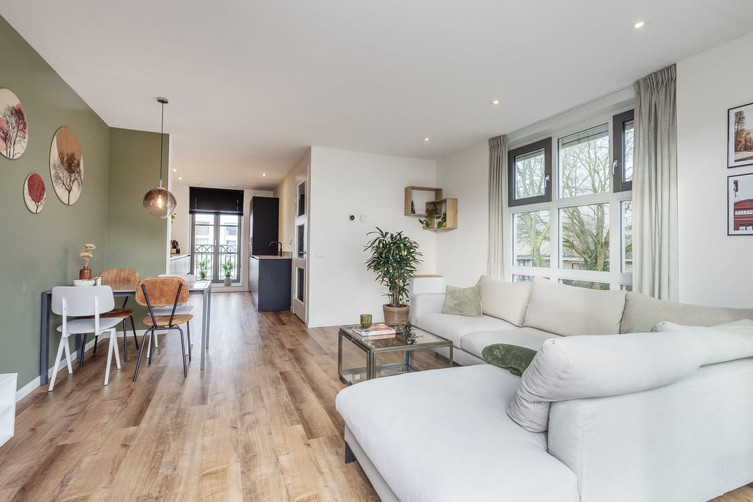 Foto 7 van Schouwstraat 8-D