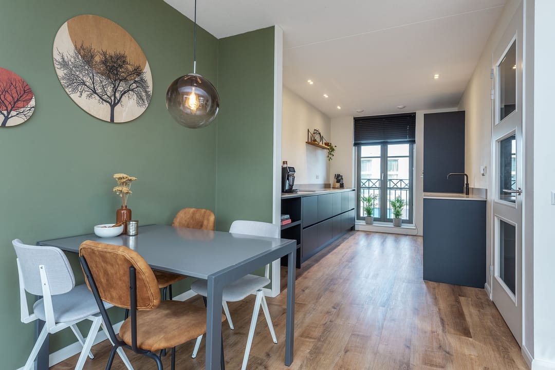 Foto 8 van Schouwstraat 8-D