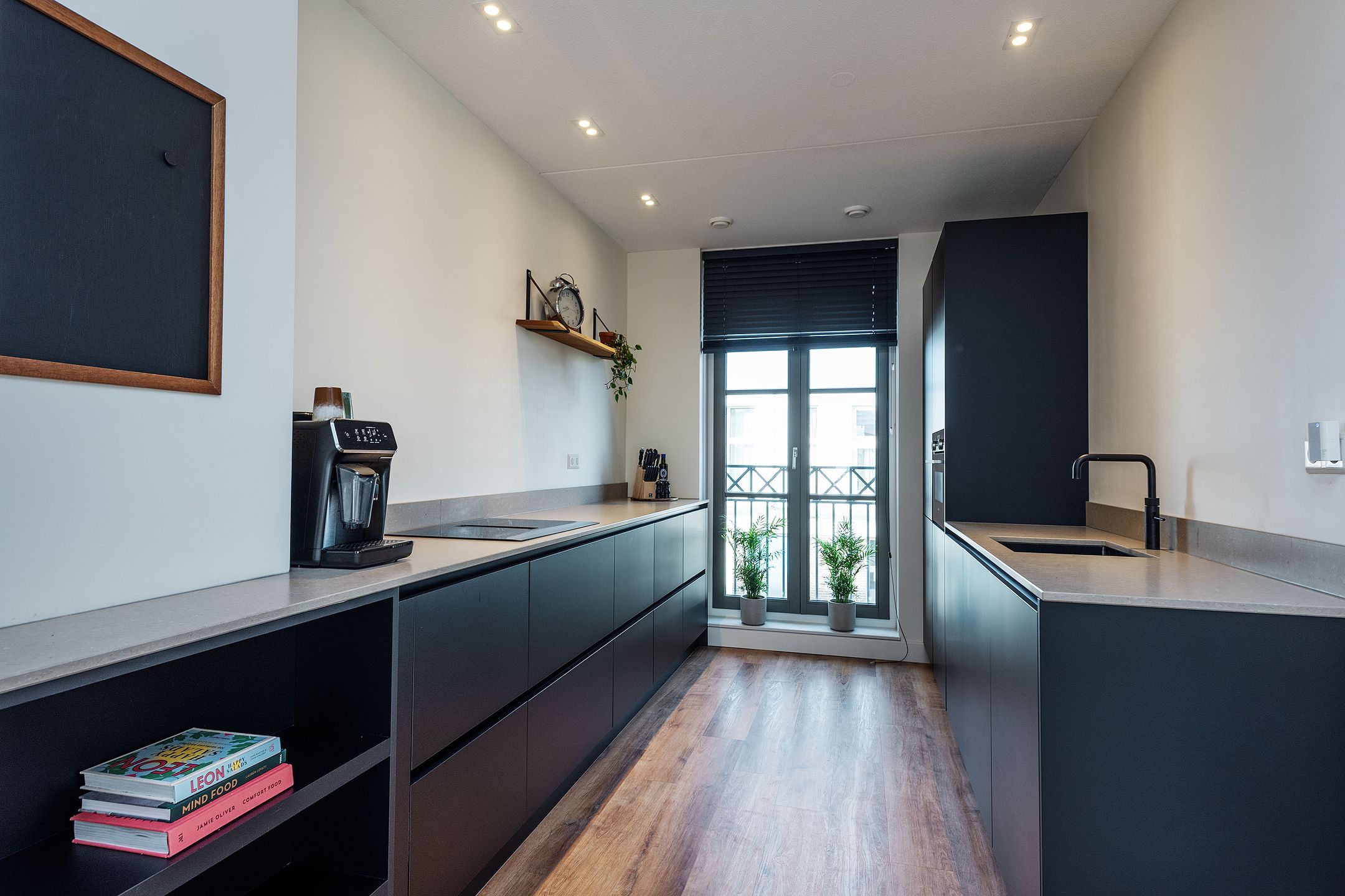 Foto 9 van Schouwstraat 8-D