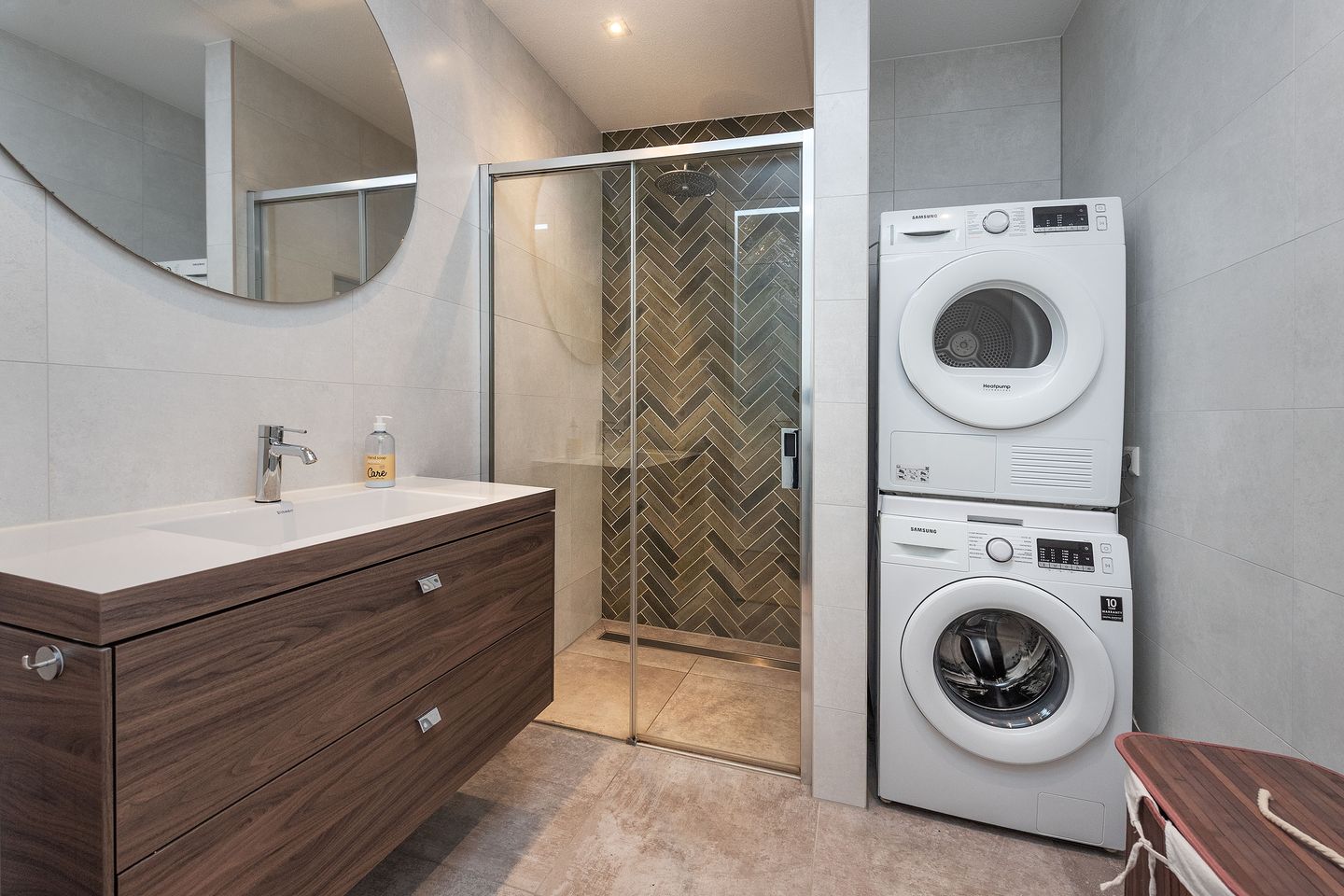 Foto 10 van Schouwstraat 8-D