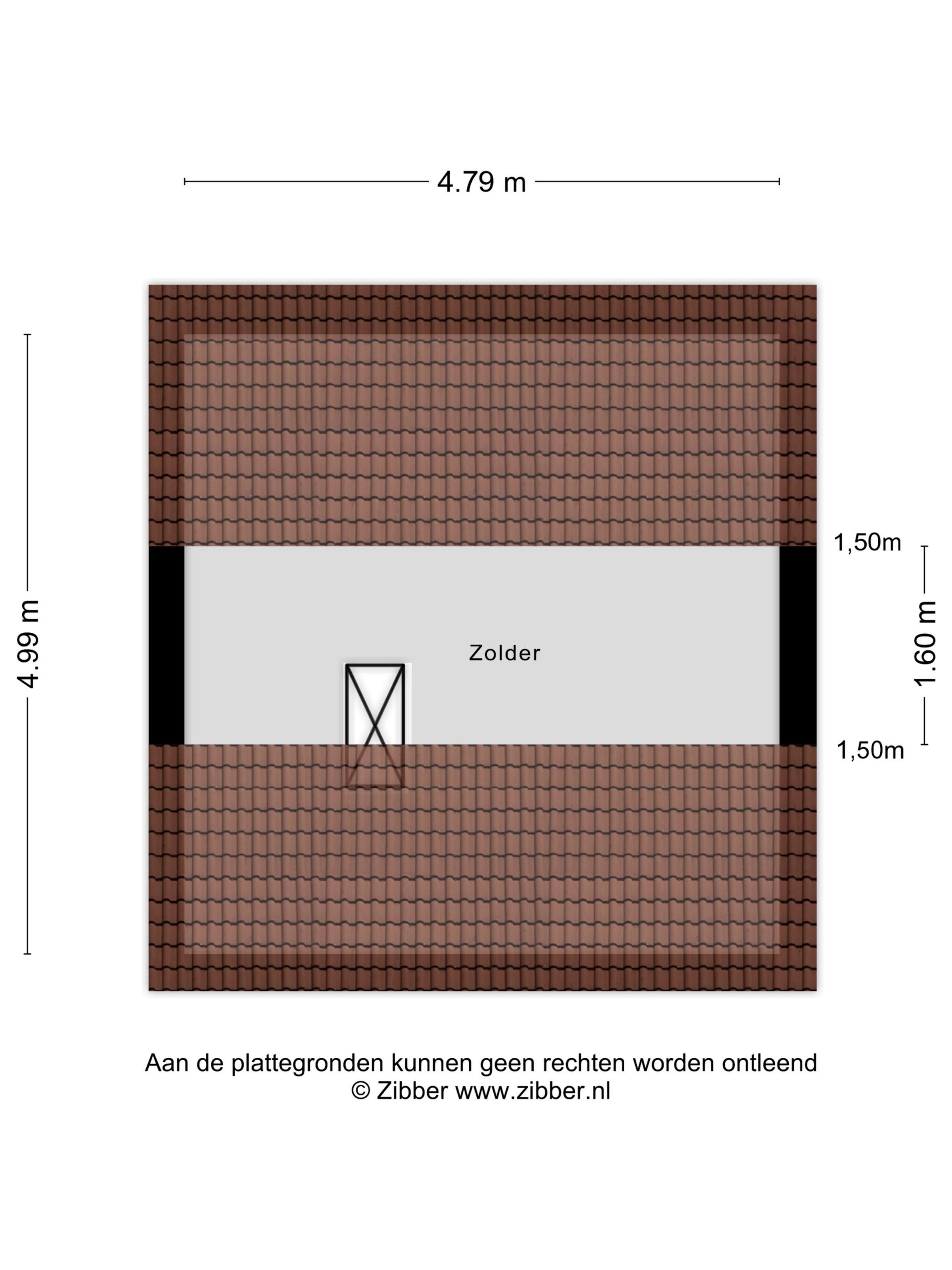 Foto 21 van Schouwstraat 8-D