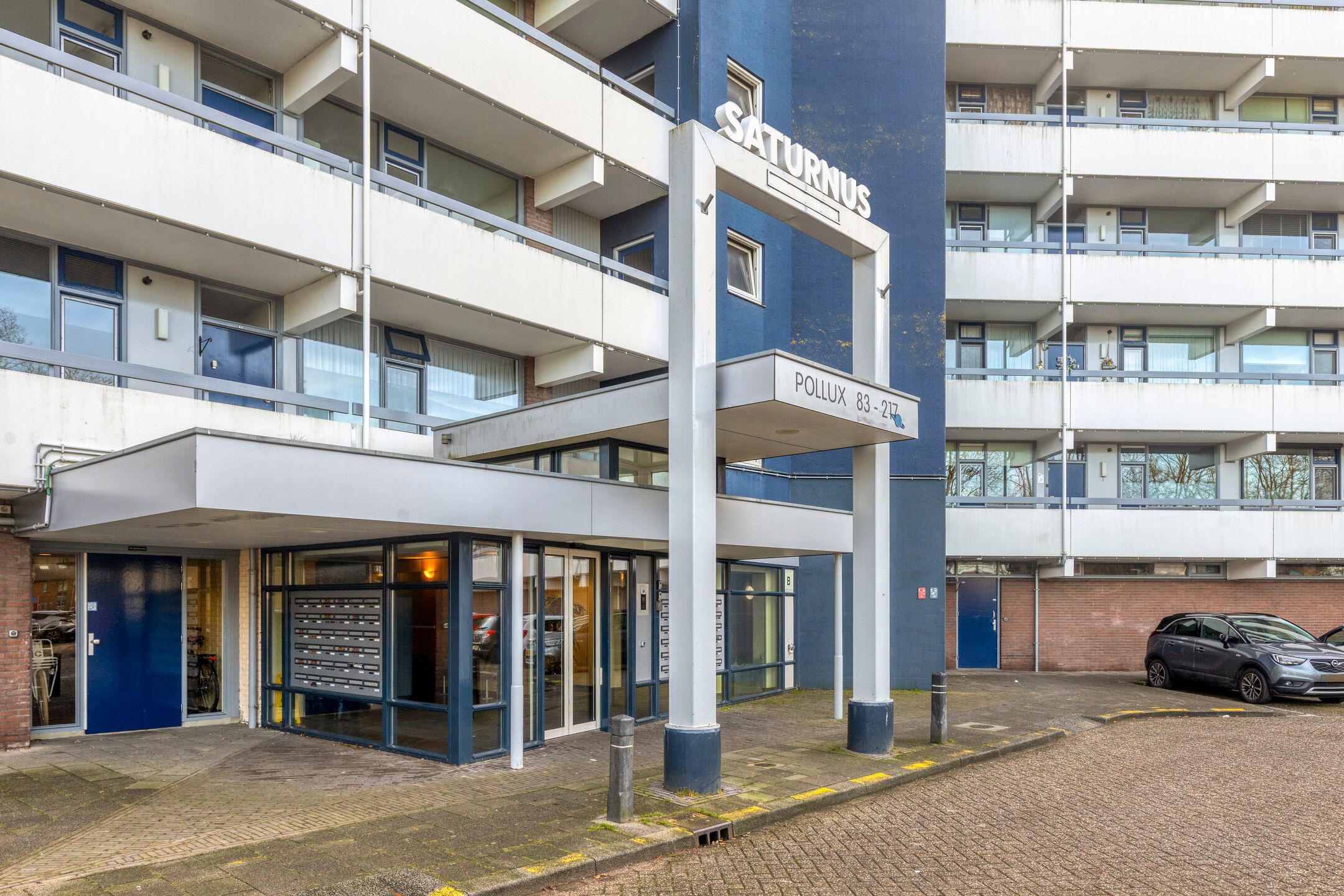 Photo 6 of Pollux 161