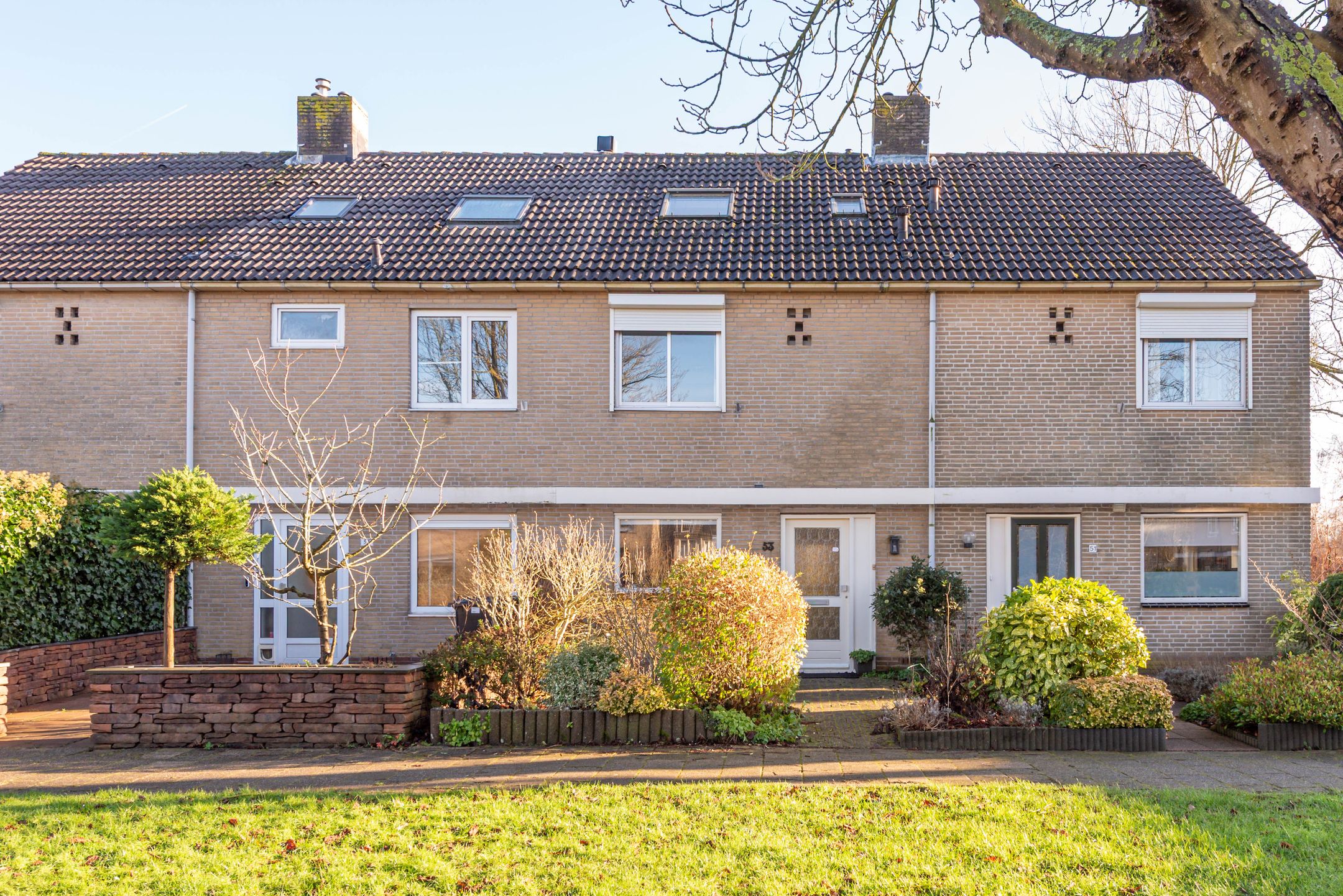 Buying a house in The Netherlands., De Kandelaar 53