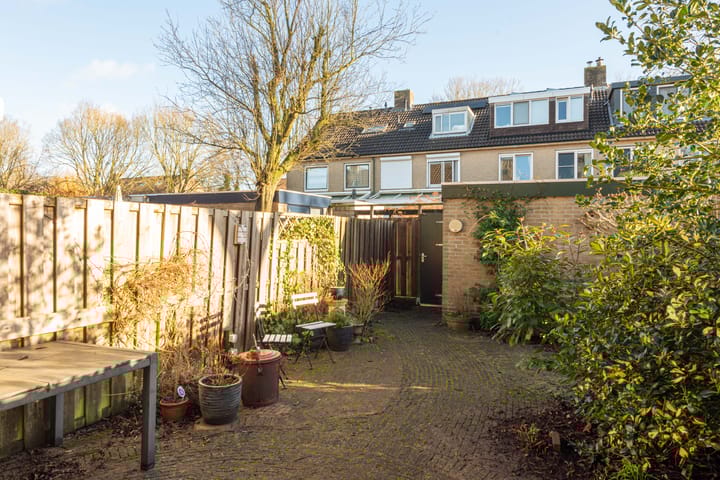 Foto 2 van De Kandelaar 53