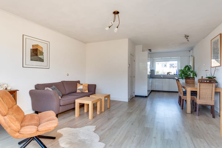 Foto 7 van De Kandelaar 53