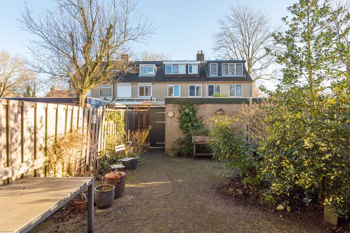 Foto 26 van De Kandelaar 53