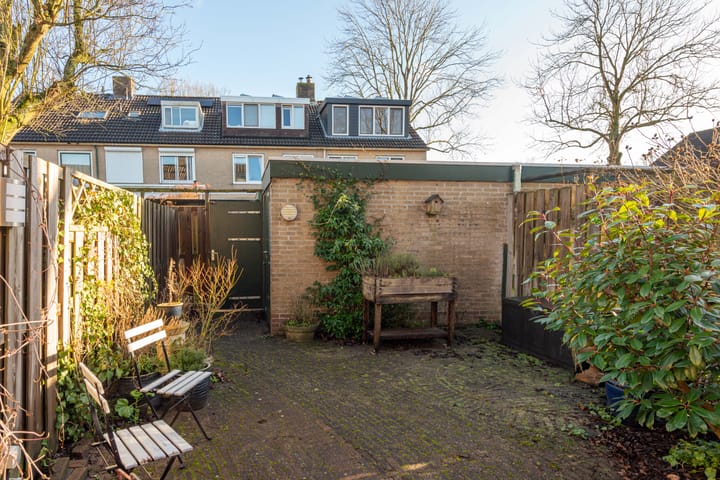 Foto 31 van De Kandelaar 53