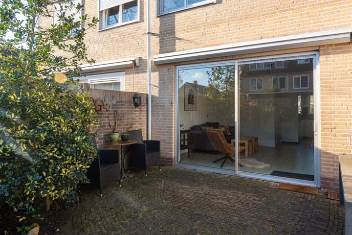 Foto 30 van De Kandelaar 53