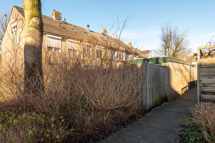 Foto 33 van De Kandelaar 53