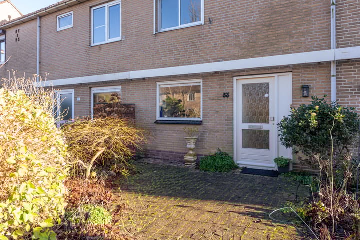 Foto 36 van De Kandelaar 53