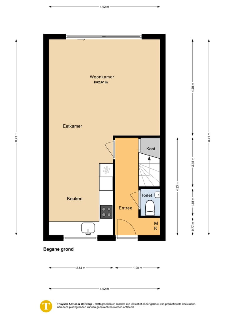 Foto 38 van De Kandelaar 53