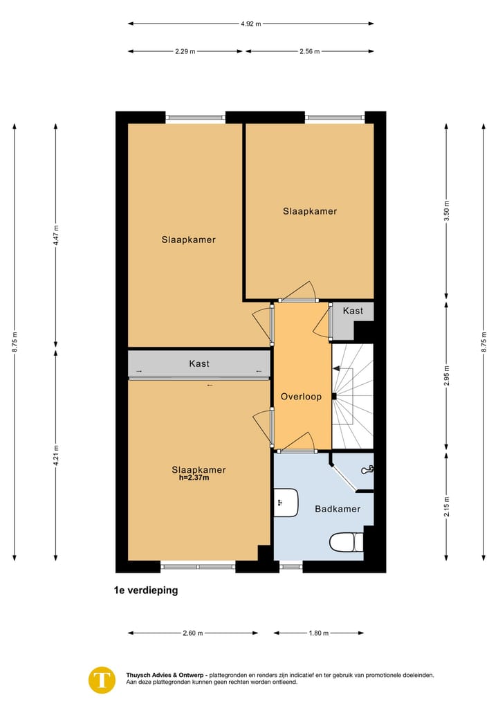Foto 39 van De Kandelaar 53