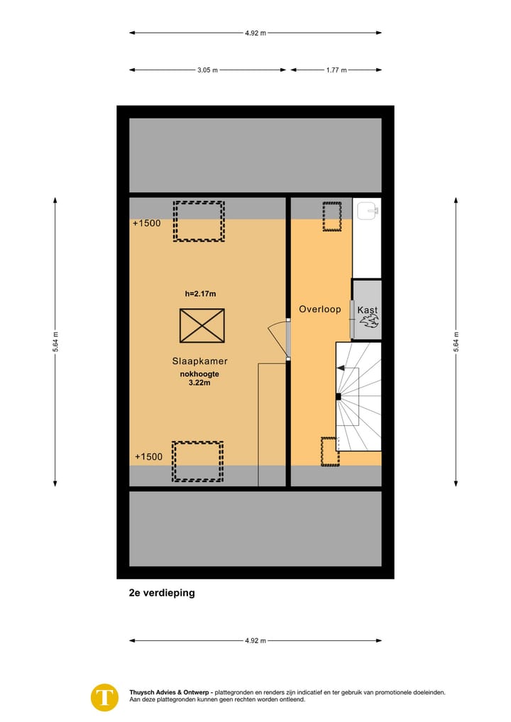 Foto 41 van De Kandelaar 53