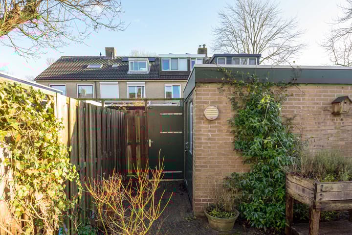 Foto 32 van De Kandelaar 53