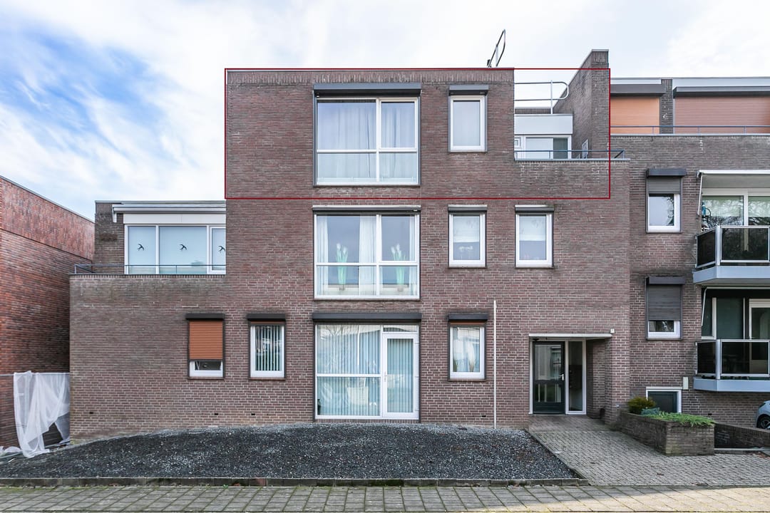 Photo 1 of Prinses Beatrixstraat 20