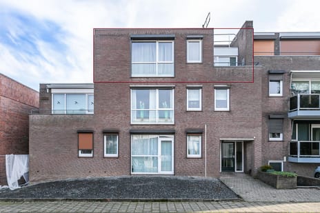 Prinses Beatrixstraat thumbnail