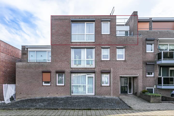 Prinses Beatrixstraat 20