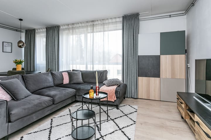 Foto 4 van Prinses Beatrixstraat 20