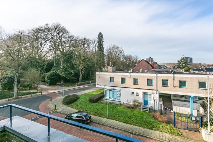 Foto 14 van Prinses Beatrixstraat 20