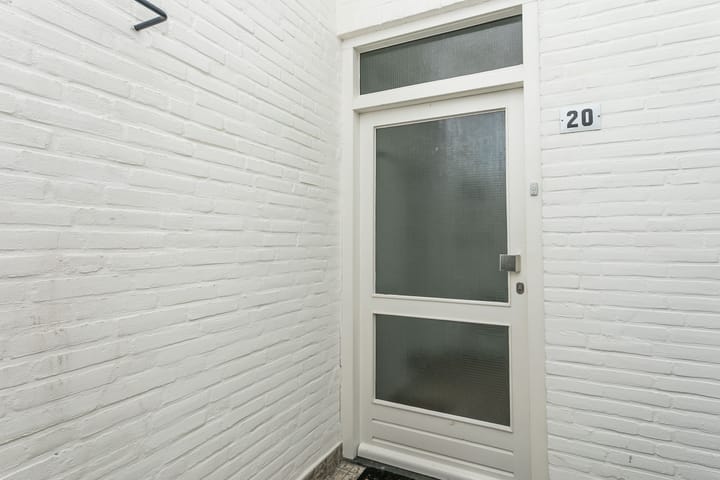 Foto 16 van Prinses Beatrixstraat 20