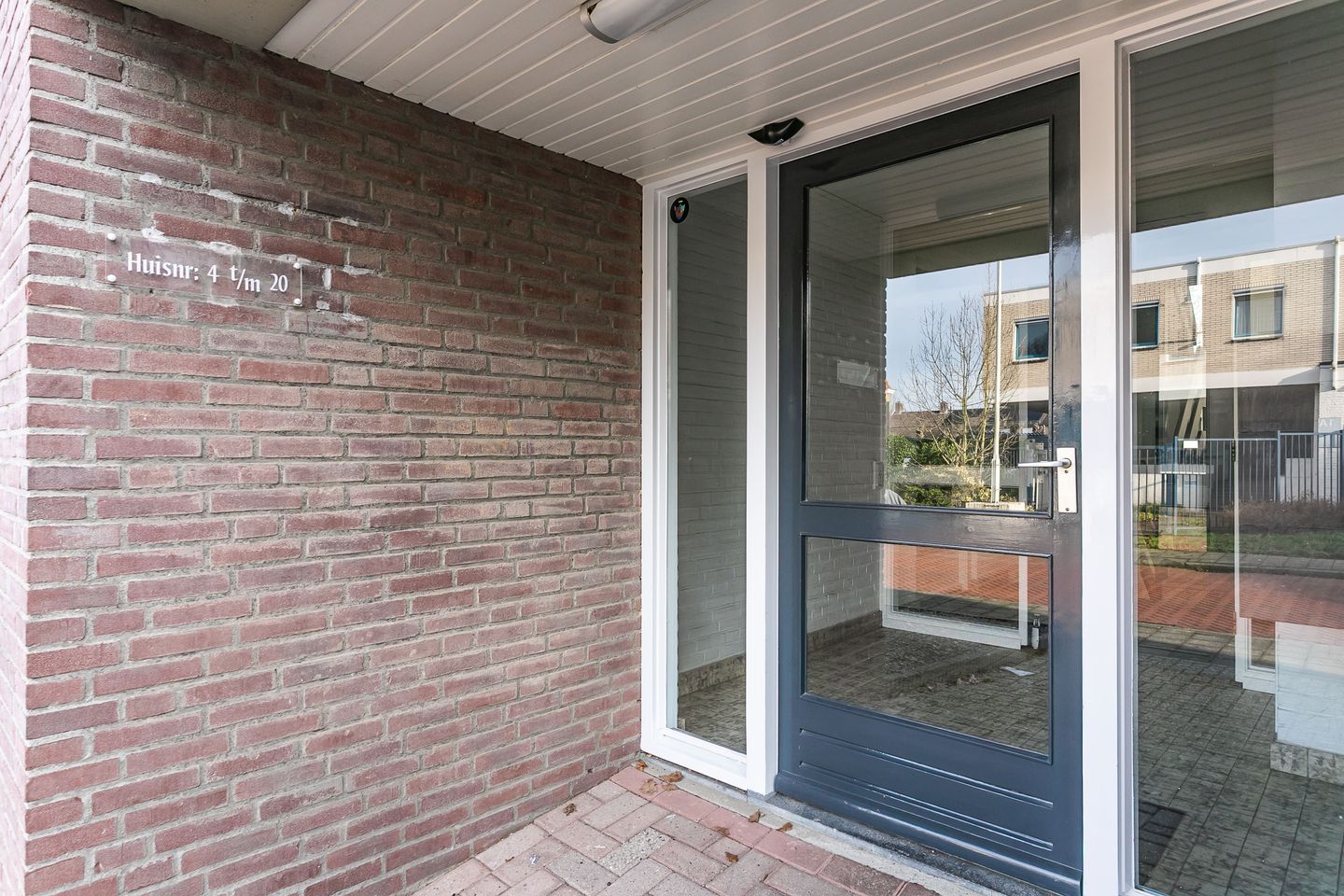 Photo 20 of Prinses Beatrixstraat 20