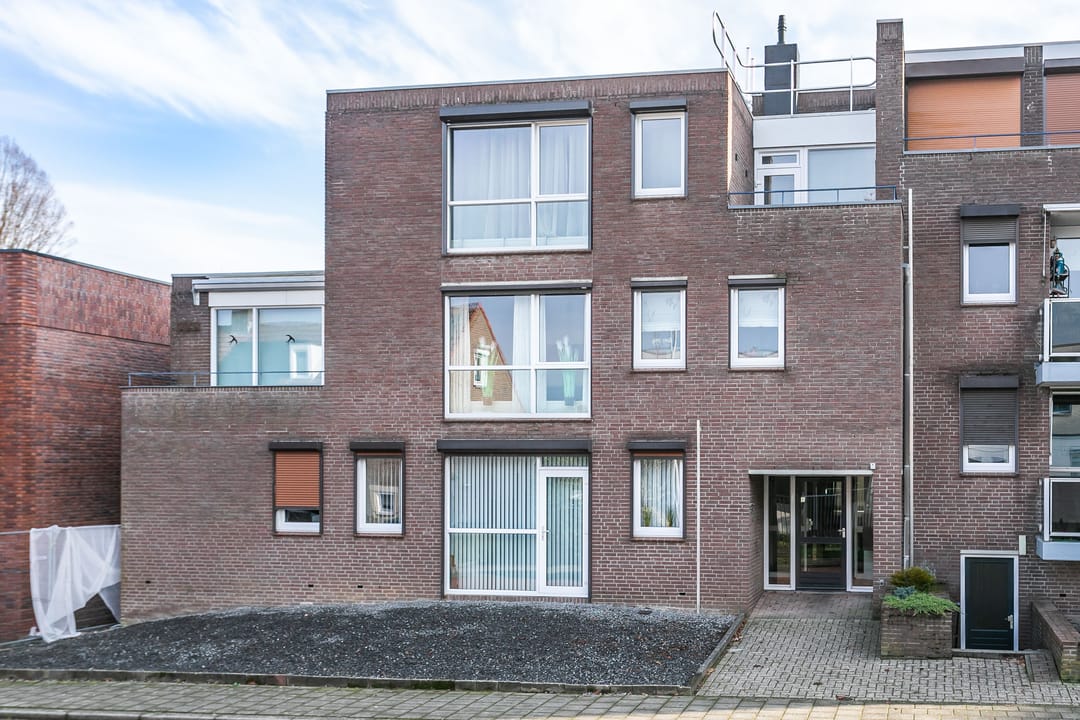 Photo 22 of Prinses Beatrixstraat 20
