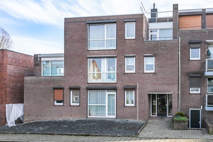 Foto 22 van Prinses Beatrixstraat 20