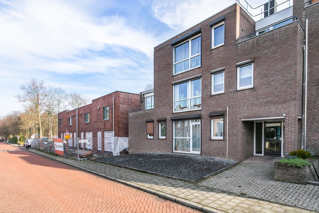 Photo 23 of Prinses Beatrixstraat 20