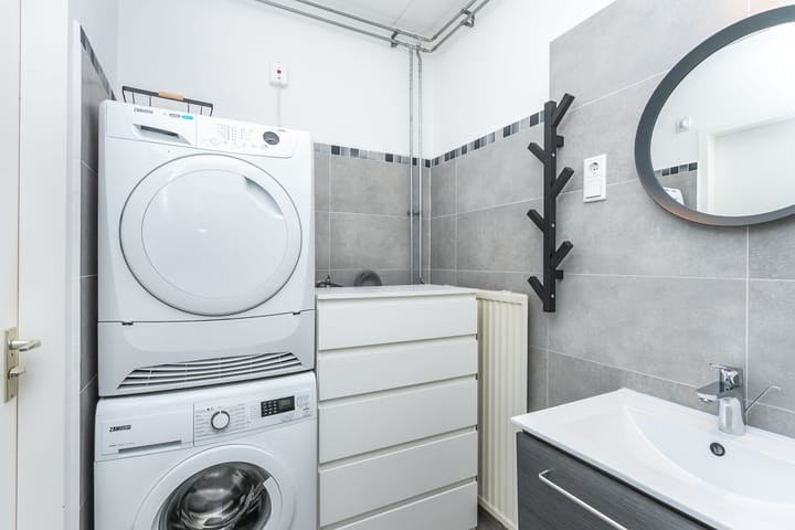 Foto 12 van Prinses Beatrixstraat 20