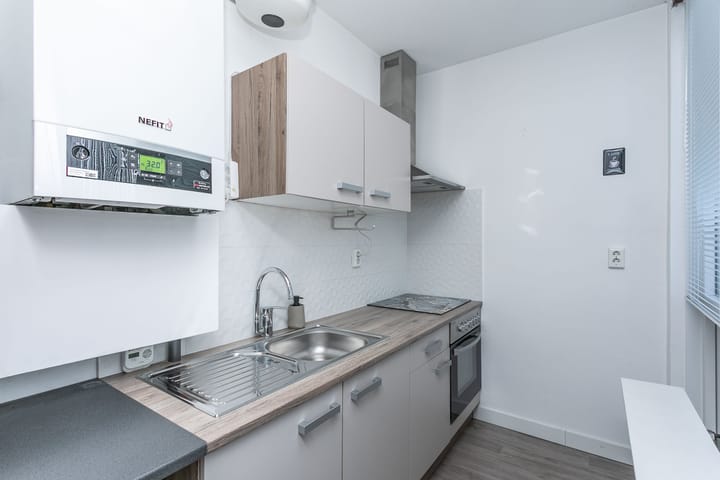 Foto 7 van Prinses Beatrixstraat 20