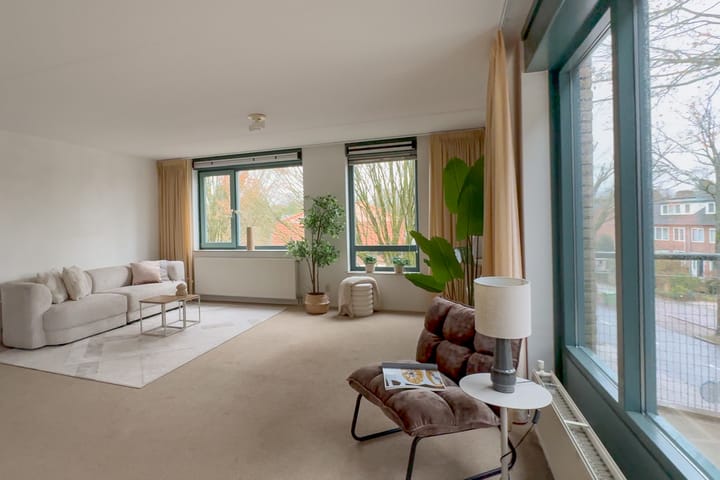 Foto 4 van Wissellaan 18