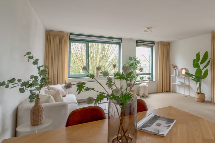 Foto 5 van Wissellaan 18