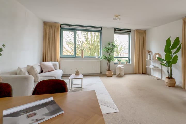 Foto 6 van Wissellaan 18