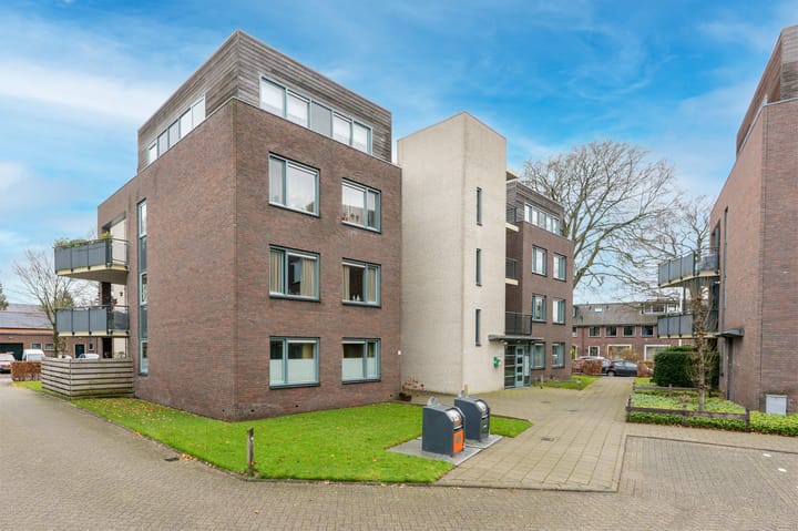 Foto 7 van Wissellaan 18