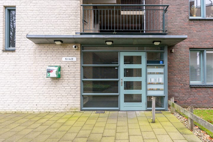 Foto 8 van Wissellaan 18