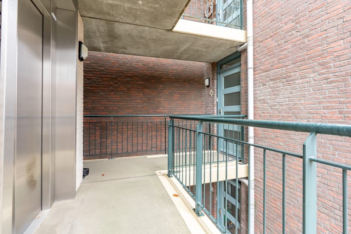 Foto 9 van Wissellaan 18