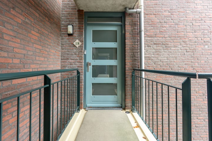 Foto 10 van Wissellaan 18