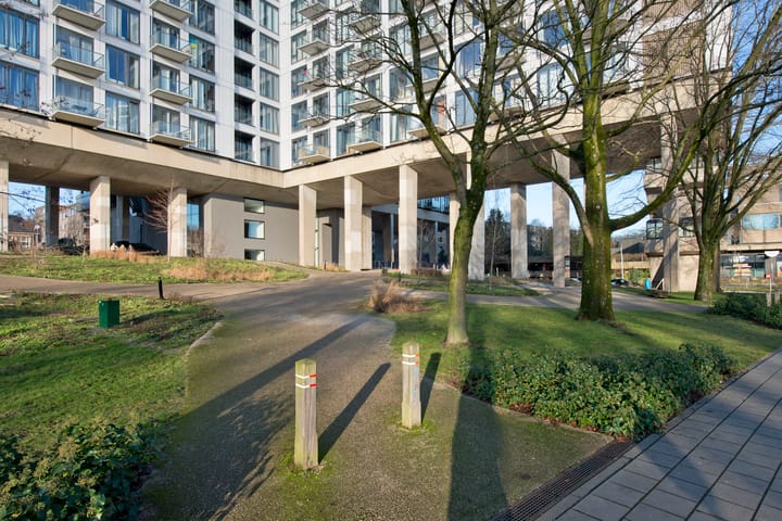 Foto 3 van Velperweg 47-1015