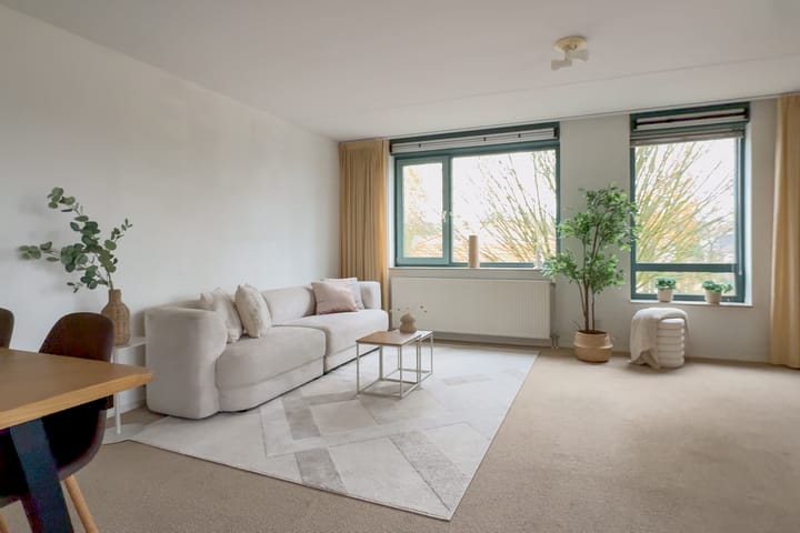 Foto 3 van Wissellaan 18