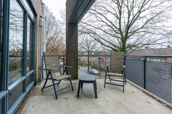 Foto 18 van Wissellaan 18