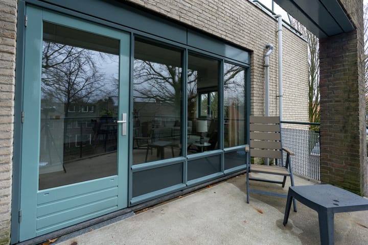 Foto 19 van Wissellaan 18