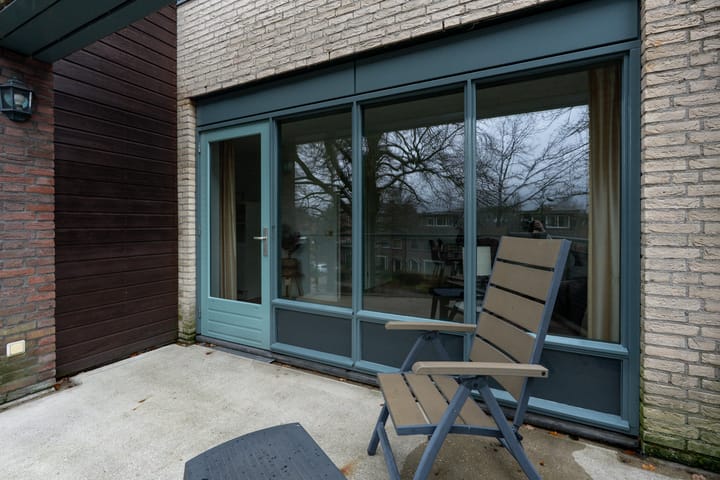 Foto 20 van Wissellaan 18