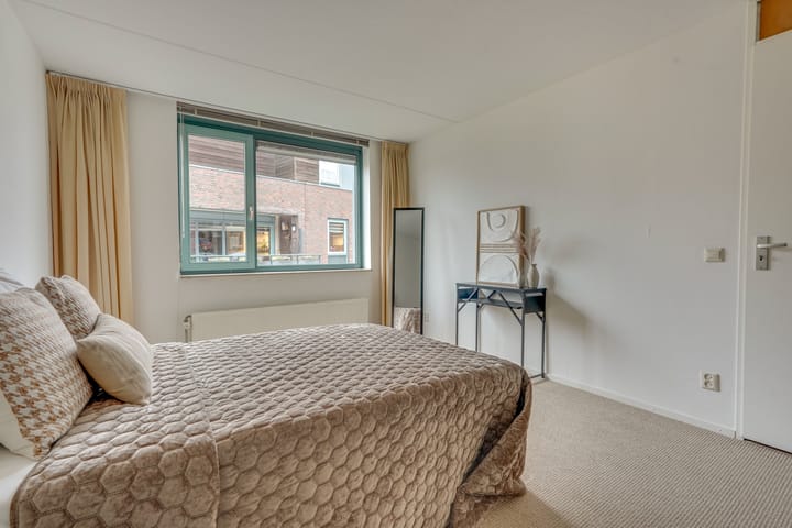 Foto 22 van Wissellaan 18