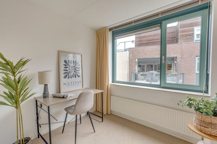 Foto 25 van Wissellaan 18