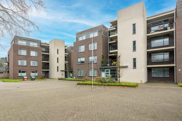 Foto 29 van Wissellaan 18