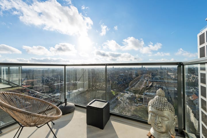 Foto 16 van Velperweg 47-1015