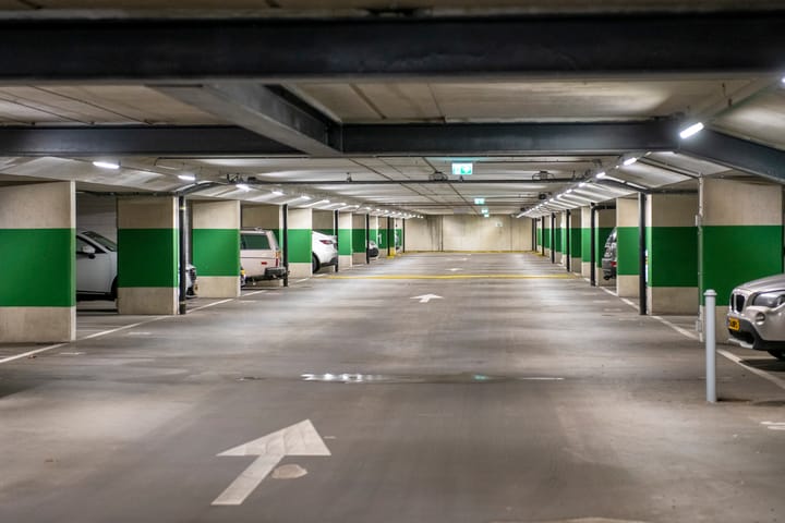 Foto 28 van Velperweg 47-1015