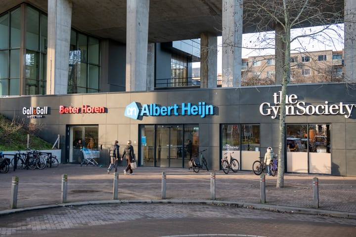 Foto 30 van Velperweg 47-1015